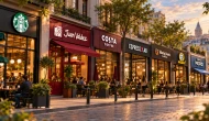 Kahve zincirleri kime ait? Starbucks, Espressolab, Gloria Jean's, Costa Coffee, Juan Valdez kimin?