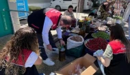 Gıdada 9 aylık denetim bilançosu: 300'e yakın gıda sahtekarı savcıda