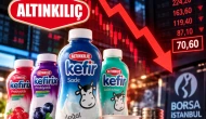 Ünlü kefir markası borsada eridi: Nedeni Tera bağlantısı mı?