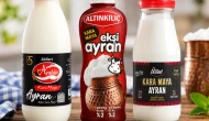 Sadece 3 ay kaldı; Yoğurt ve ayranda etiket yasakları başlıyor