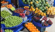 Güncel hal fiyatları: Çilek 288, sivri biber 95 TL’ye yükseldi