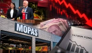 Market devi Mopaş'ın yarım milyarı tasfiye edilen fonda kaldı