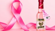 Fersan sirke şişelerine “Pembe Kurdele” geliyor