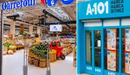 Sabancı Holding, CarrefourSA'yı satma karşılığında A101'e 92 milyon dolar ödedi!