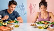 Keto diyeti cinsiyetçi mi? Araştırma, erkek ve kadınlarda bariz farklılıkları ortaya çıkardı