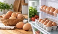 Yumurtalar buzdolabında mı saklanmalı, oda sıcaklığında mı?