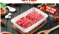 Onur Market dana eti diye halka tavuk ve taşlık yedirmiş