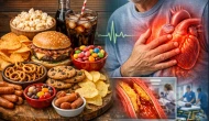 Ultra işlenmiş gıdalar kalp krizi riskini %47 artırıyor