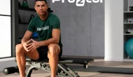 Cristiano Ronaldo’dan Herbalife’ın kişiselleştirilmiş beslenme platformuna 7,5 milyon dolarlık yatırım