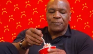 Mike Tyson: "Saat başı 1 kilo dondurma yiyordum"