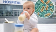 Geri çağrılan bebek mamaları için dava; hasta bebek sayısı artıyor!