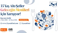 “35 Yaş Altı 3 Şef Yarışması” bu yıl Unilever Food Solutions sponsorluğunda düzenlenecek