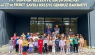 Kreşte tavuk çorbasından zehirlenme şüphesi; 30 çocuk hastanelik oldu