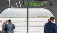 LAV HORECA HIP 2026’da uluslararası vitrine çıktı