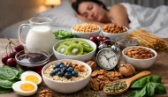 Daha iyi uyku için ne yemeli?