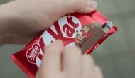 414 bin Kitkat yolda çalındı; Nestle: 'Hırsızların zevkini takdir etsek de'..