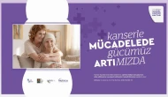 Danone Türkiye’den kanserle mücadelede çok katmanlı destek modeli