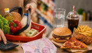 Sağlıklı beslenmek 2 kat daha pahalı!
