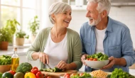 Bitki bazlı beslenme demans riskini azaltıyor ama bir şartla