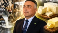 Peynirdeki hileyi gıda denetiminin başındaki isim anlattı