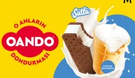 Oando kimin? Magnum’un yeni markası Oando Unilever’in mi?