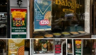 Baklava enflasyonu dize geldi; Belediyenin “Buckslava” hamlesi fiyatları düşürdü