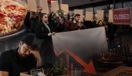 Pizza zincirlerinde sarsıntı; şubeler kapanıyor, çalışanlar işten çıkarılıyor