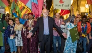 McDonald’s protestosuyla başladı, 160 ülkeye yayıldı: “Slow Food"un babası Carlo Petrini hayatını kaybetti