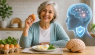 Her gün yumurta yiyenlerde Alzheimer riski daha düşük çıktı