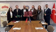 Muratbey ile Ankara Üniversitesi arasında Ar-Ge ve inovasyon iş birliği