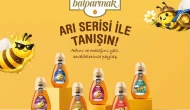 Balparmak’tan “Arı Serisi”: Kişiselleştirilebilir ambalajlarla tüketici deneyimi genişliyor
