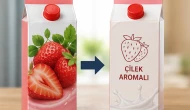 Gıda aromalarına yeni düzenleme; etiketler ve meyve görselleri değişiyor!