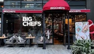 BigChefs ortağından 13 milyon lotluk satış
