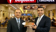 Ünlü döner zincirinde art arda hisse satışları