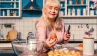 Günde bir yumurta yemek Alzheimer riskini yüzde 27 oranında azaltabilir