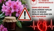 Bakanlıktan reçel uyarısı: “Kalp ritminiz bozulabilir”