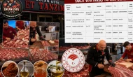 Kasaptan üçü bir arada tağşiş; Dana kıymada tavuk ve at eti çıktı