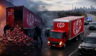 413 bin çikolata nerede? KitKat kamyonunun sırrı hâlâ çözülemedi!