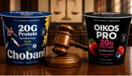 Yoğurtta protein savaşları: Kim haklı, Danone mi Chobani mi?