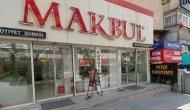 Ünlü kuruyemiş zinciri Makbul tağşiş listesinde