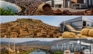 Katma değerli gıdaya teşvik yağdı; Ordu çikolata, Mardin noodle merkezi oluyor!