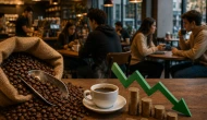 Kahve çekirdeği ucuzlarken Türkiye'de kahve neden zamlanıyor?