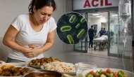 Yaz sıcağıyla gıdalarda tehlike artıyor; Sadece bir ülkede 80 bin kişi hastalandı