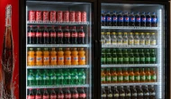 Coca-Cola dolabına Pepsi ve Sarıyer Kola şartı