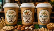 Starbucks'a bitkisel süt davası; Maliyetinin 6 katı ücret almış!