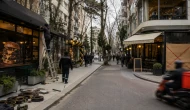 Bir açılıyor bir kapanıyor: Hamburgerci, kafe trafiği Bakanlık verilerine yansıdı
