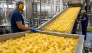 Fritolay'de maaşlara yüzde 26 zâm;  Aylık 110 Bin TL’ye yükseldi
