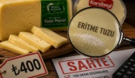 Bu peynirler hem pahalı hem sahte!