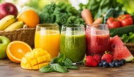 Smoothie ve meyve suyu ne kadar sağlıklı?