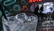 Yaz sıcağındaki soğuk tehlike: Her 2 buzdan biri hastalık saçıyor!
